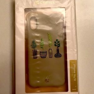 iPhone XS/X Phone cover
